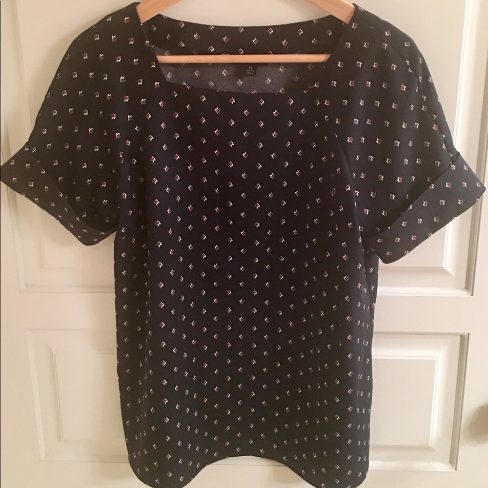 Brooks Brothers shirt